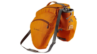 Vaude eSilkroad Plus ORANGE MADDER