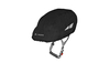 Vaude Helmet Raincover BLACK ONE SIZE