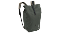 Vaude Isny II Rucksack PHANTOM BLACK