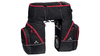 Vaude Karakorum 68 Liter BLACK RED