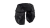 Vaude Karakorum Pro Dreifachtasche BLACK