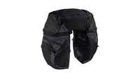 Vaude Karakorum Pro Dreifachtasche BLACK