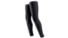 Vaude Leg Warmer BLACK XL