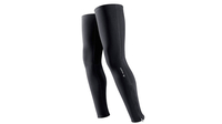 Vaude Leg Warmer BLACK XL