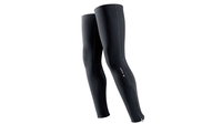 Vaude Leg Warmer II BLACK L