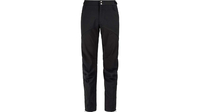 Vaude MenŽs Zetar Softshell Pants BLACK XL