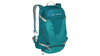 Vaude Moab Women 14 Rucksack GREEN SPINEL