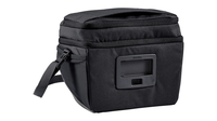 Vaude OnTour Box L Lenkertasche BLACK