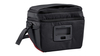Vaude OnTour Box L Lenkertasche BLACK/CARMINE