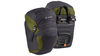 Vaude OnTour Front Paar IRON/BAMBOO