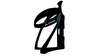Vaude Pro Lite Bike Bottle Holder BLACK