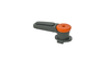 Vaude QMR Rail Hook 2.0 SCHWARZ