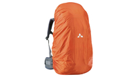 Vaude Regenhülle für Rücksacke ORANGE