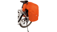 Vaude Regenhülle,  wasserdicht ORANGE