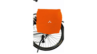 Vaude Regenhülle,  wasserdicht ORANGE