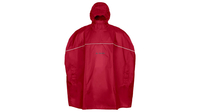 Vaude Regenponcho Kids Grody INDIAN RED S