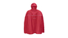 Vaude Regenponcho Kids Grody RED S