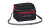 Vaude Road II 8 Liter BLACK RED