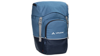Vaude Road Master Front 36L Paar MARINE