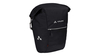 Vaude Road Master Roll-It Tasche BLACK UNI