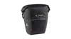 Vaude Road Master Roll-It Waxed BLACK