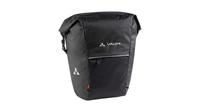 Vaude Road Master Roll-It Waxed BLACK