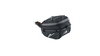 VAUDE Sattelstützentasche Off Road Bag S SCHWARZ