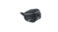 VAUDE Sattelstützentasche Off Road Bag S SCHWARZ