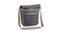 Vaude ShopAir Back Urbane Tasche PHANTOM BLACK