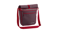 Vaude ShopAir Back Urbane Tasche RAISIN