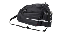 Vaude Silkroad L i-Rack SCHWARZ