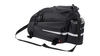 Vaude Silkroad L Snap-it BLACK