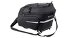 Vaude Silkroad Plus i-Rack SCHWARZ