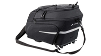Vaude Silkroad Plus i-Rack SCHWARZ