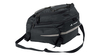 Vaude Silkroad Plus Snap-it BLACK
