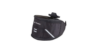 Vaude Tool XL Satteltasche BLACK XL
