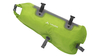 Vaude Trailframe Rahmentasche CHUTE GREEN