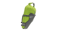 Vaude Trailsaddle Satteltasche CHUTE GREEN