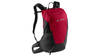 Vaude Tremalzo 10 Rucksack INDIAN RED