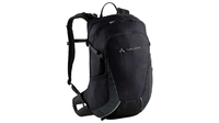 Vaude Tremalzo 16 Rucksack BLACK