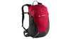 Vaude Tremalzo 16 Rucksack INDIAN RED