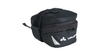 Vaude Tube Bag S Satteltasche BLACK