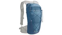 Vaude Uphill 16 LW Rucksack WASHED BLUE