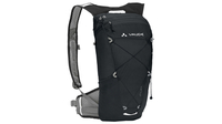 Vaude Uphill 9 LW Rucksack BLACK