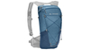 Vaude Uphill 9 LW Rucksack WASHED BLUE