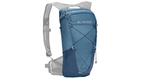 Vaude Uphill 9 LW Rucksack WASHED BLUE