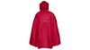 Vaude Valdipino Poncho INDIAN RED L