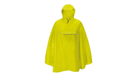 Vaude Valdipino Poncho LEMON L