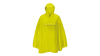 Vaude Valdipino Poncho LEMON XL