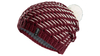 Vaude Valgadena Beanie II CLARET RED ONE SIZE